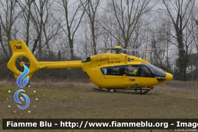 Airbus Helicopter H145 T2
Servizio Elisoccorso Regionale Emilia Romagna
Postazione di Bologna
I-AHTD
Parole chiave: Airbus-Helicopter H145_T2 I-ANTD