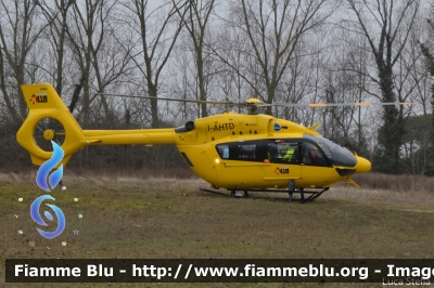 Airbus Helicopter H145 T2
Servizio Elisoccorso Regionale Emilia Romagna
Postazione di Bologna
I-AHTD
Parole chiave: Airbus-Helicopter H145_T2 I-ANTD