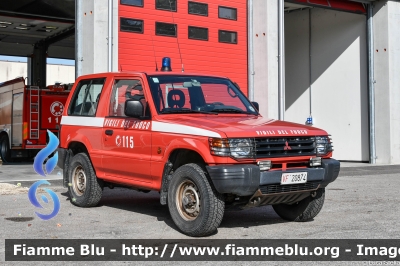 Mitsubishi Pajero Swb II serie
Vigili del Fuoco
Comando Provinciale di Ferrara
Distaccamento Permanente di Portomaggiore
VF 20874
Parole chiave: Mitsubishi Pajero_Swb_IIserie VF20874