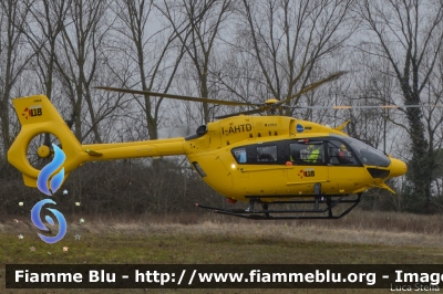 Airbus Helicopter H145 T2
Servizio Elisoccorso Regionale Emilia Romagna
Postazione di Bologna
I-AHTD
Parole chiave: Airbus-Helicopter H145_T2 I-ANTD