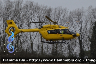 Airbus Helicopter H145 T2
Servizio Elisoccorso Regionale Emilia Romagna
Postazione di Bologna
I-AHTD
Parole chiave: Airbus-Helicopter H145_T2 I-ANTD