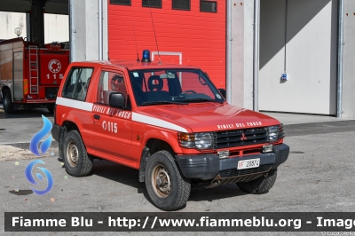 Mitsubishi Pajero Swb II serie
Vigili del Fuoco
Comando Provinciale di Ferrara
Distaccamento Permanente di Portomaggiore
VF 20874
Parole chiave: Mitsubishi Pajero_Swb_IIserie VF20874