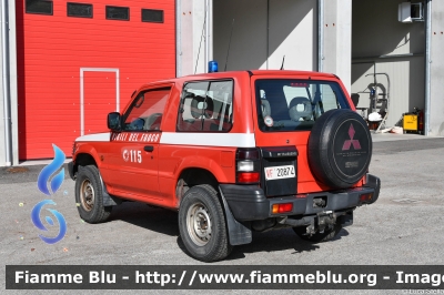 Mitsubishi Pajero Swb II serie
Vigili del Fuoco
Comando Provinciale di Ferrara
Distaccamento Permanente di Portomaggiore
VF 20874
Parole chiave: Mitsubishi Pajero_Swb_IIserie VF20874