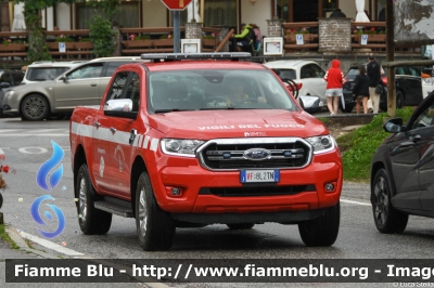 Ford Ranger IX serie
Vigili del Fuoco
Unione distrettuale di Fassa
Corpo Volontario di Canazei (TN)
Allestimento Divitec
VF 8L2 TN
Parole chiave: Ford Ranger_IXserie VF8l2tn