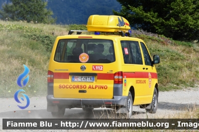 Volkswagen Transporter T5
Corpo Nazionale del Soccorso Alpino e Speleologico
Provincia Autonoma di Trento
Stazione di Vermiglio
PC C48 TN
Parole chiave: Volkswagen Transporter_T5 PCC48TN