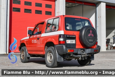 Mitsubishi Pajero Swb II serie
Vigili del Fuoco
Comando Provinciale di Ferrara
Distaccamento Permanente di Portomaggiore
VF 20874
Parole chiave: Mitsubishi Pajero_Swb_IIserie VF20874