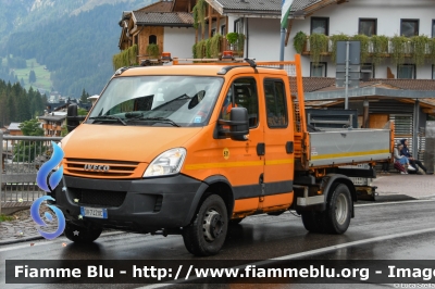 Iveco Daily IV serie
Provincia Autonoma di Trento
Servizio Strade
Parole chiave: Iveco Daily_IVserie