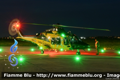 Agusta Westland AW169
Guardia di Finanza
Reparto Operativo Aereonavale
Volpe 502 
Parole chiave: Agusta-Westland AW169 Volpe 502 