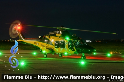 Agusta Westland AW169
Guardia di Finanza
Reparto Operativo Aereonavale
Volpe 502 
Parole chiave: Agusta-Westland AW169 Volpe 502 