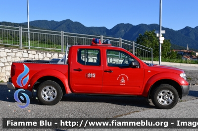 Nissan Navara III serie
Vigili del Fuoco
Unione distrettuale di Cles
Corpo Volontario di Smarano (TN)
VF C38 TN
Parole chiave: Nissan Navara_IIIserie VFC38TN