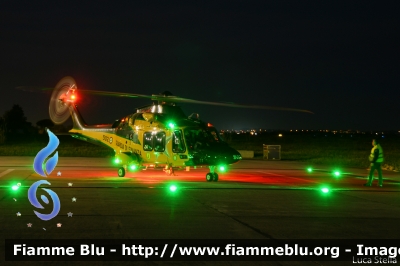 Agusta Westland AW169
Guardia di Finanza
Reparto Operativo Aereonavale
Volpe 502 
Parole chiave: Agusta-Westland AW169 Volpe 502 