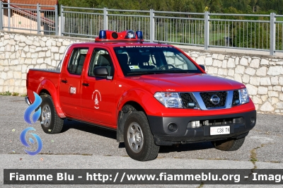 Nissan Navara III serie
Vigili del Fuoco
Unione distrettuale di Cles
Corpo Volontario di Smarano (TN)
VF C38 TN
Parole chiave: Nissan Navara_IIIserie VFC38TN