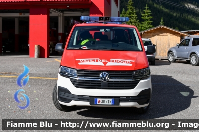  Volkswagen Transporter T6.1
Vigili del Fuoco
Unione distrettuale di Fassa
Corpo Volontario di Campitello di Fassa (TN)
VF 8L4 TN
Parole chiave:  Volkswagen Transporter_T6.1 VF8L4TN