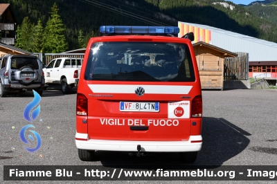  Volkswagen Transporter T6.1
Vigili del Fuoco
Unione distrettuale di Fassa
Corpo Volontario di Campitello di Fassa (TN)
VF 8L4 TN
Parole chiave:  Volkswagen Transporter_T6.1 VF8L4TN