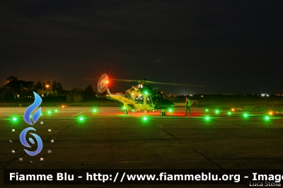 Agusta Westland AW169
Guardia di Finanza
Reparto Operativo Aereonavale
Volpe 502 
Parole chiave: Agusta-Westland AW169 Volpe 502 