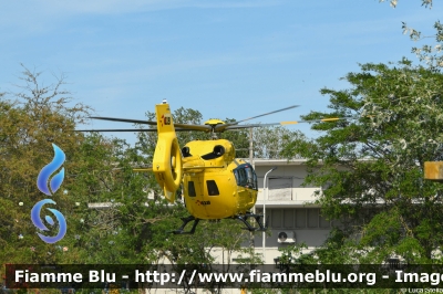 Airbus Helicopter H145 T2
Servizio Elisoccorso Regionale Emilia Romagna
Postazione di Bologna
I-ATLS
Parole chiave: Airbus-Helicopter H145 T2 I-ATLS