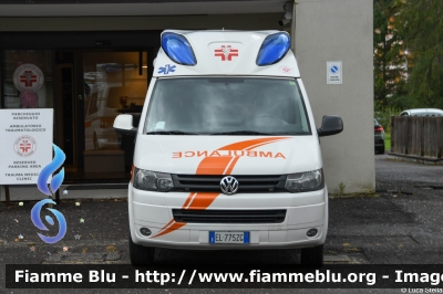 Volkswagen Transporter T6
Trauma Medical Clinic Canazei (TN)
Parole chiave: Volkswagen Transporter_T6 Ambulanza