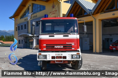  Iveco EuroCargo 135E23 4x4 I serie
Vigili del Fuoco
Unione distrettuale di Cles
Corpo Volontario di Coredo (TN)
Allestimento Fulmix
VF E57 TN
Parole chiave:  Iveco EuroCargo_135E23_4x4_Iserie