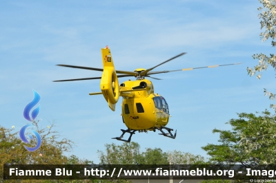 Airbus Helicopter H145 T2
Servizio Elisoccorso Regionale Emilia Romagna
Postazione di Bologna
I-ATLS
Parole chiave: Airbus-Helicopter H145 T2 I-ATLS