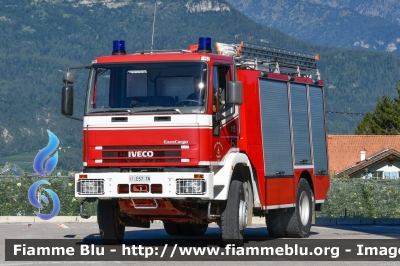  Iveco EuroCargo 135E23 4x4 I serie
Vigili del Fuoco
Unione distrettuale di Cles
Corpo Volontario di Coredo (TN)
Allestimento Fulmix
VF E57 TN
Parole chiave:  Iveco EuroCargo_135E23_4x4_Iserie