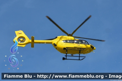 Airbus Helicopter H145 T2
Servizio Elisoccorso Regionale Emilia Romagna
Postazione di Bologna
I-ATLS
Parole chiave: Airbus-Helicopter H145 T2 I-ATLS