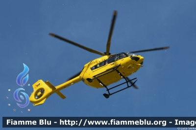 Airbus Helicopter H145 T2
Servizio Elisoccorso Regionale Emilia Romagna
Postazione di Bologna
I-ATLS
Parole chiave: Airbus-Helicopter H145 T2 I-ATLS