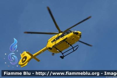 Airbus Helicopter H145 T2
Servizio Elisoccorso Regionale Emilia Romagna
Postazione di Bologna
I-ATLS
Parole chiave: Airbus-Helicopter H145 T2 I-ATLS