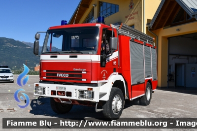  Iveco EuroCargo 135E23 4x4 I serie
Vigili del Fuoco
Unione distrettuale di Cles
Corpo Volontario di Coredo (TN)
Allestimento Fulmix
VF E57 TN
Parole chiave:  Iveco EuroCargo_135E23_4x4_Iserie