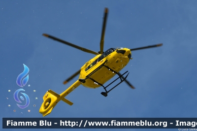 Airbus Helicopter H145 T2
Servizio Elisoccorso Regionale Emilia Romagna
Postazione di Bologna
I-ATLS
Parole chiave: Airbus-Helicopter H145 T2 I-ATLS