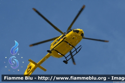 Airbus Helicopter H145 T2
Servizio Elisoccorso Regionale Emilia Romagna
Postazione di Bologna
I-ATLS
Parole chiave: Airbus-Helicopter H145 T2 I-ATLS