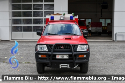 Mitsubishi L200 III serie
Vigili del Fuoco
Unione Distrettuale della Val Di Sole
Corpo Volontario di Terzolas (TN)
VF B38 TN
Parole chiave: Mitsubishi L200_IIIserie VFB38TN