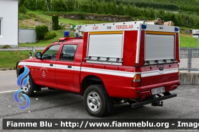 Mitsubishi L200 III serie
Vigili del Fuoco
Unione Distrettuale della Val Di Sole
Corpo Volontario di Terzolas (TN)
VF B38 TN
Parole chiave: Mitsubishi L200_IIIserie VFB38TN