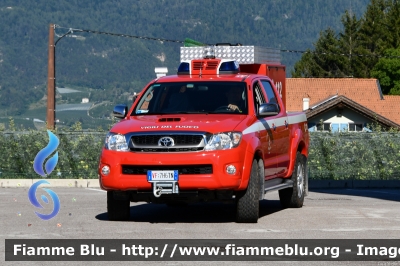 Toyota Hilux III serie
Vigili del Fuoco
Unione distrettuale di Cles
Corpo Volontario di Coredo (TN)
VF 7H6 TN
Parole chiave: Toyota Hilux III serie VF7H6TN