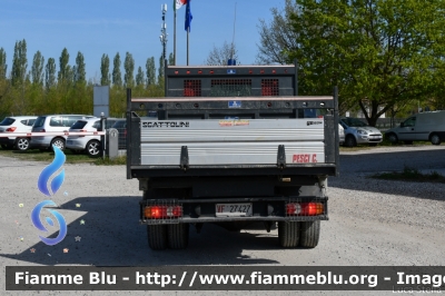 Nissan Cabstar II serie
Vigili del Fuoco
Comando Provinciale di Ferrara
Distaccamento Permanente di Portomaggiore
VF 27427
Parole chiave: Nissan Cabstar_IIserie VF27247