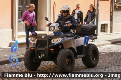 Polaris
Polizia Municipale Ravenna
Parole chiave: Polaris Giro_D_Italia_2019