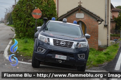 Nissan Navara IV serie
Carabinieri
Nucleo Subacquei
Allestimento Cita Seconda
CC EF 171
Parole chiave: Nissan Navara_IVserie CCEF171