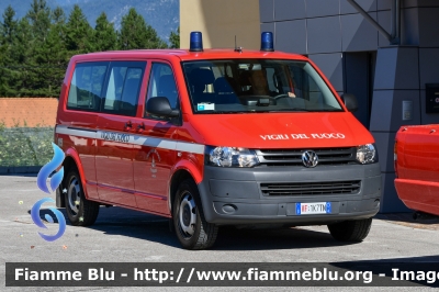 Volkswagen Transporter T5 restyle
Vigili del Fuoco
Unione distrettuale di Cles
Corpo Volontario di Coredo (TN)
VF 1K7 TN
Parole chiave: Volkswagen Transporter_T5_restyle VF1K7TN