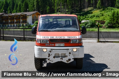 Scam SMT50 4x4
Vigili del Fuoco
Corpo Permante di Trento
Nucleo Elicotteri
cisterna carburante per rifornimento elicotteri
VF A27 TN
Parole chiave: Scam SMT50_4x4 VFA27TN