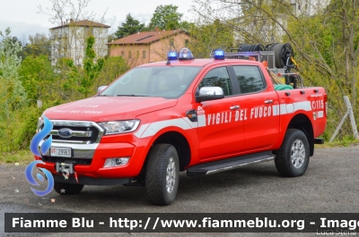 Ford Ranger IX serie
Vigili del Fuoco
Comando Provinciale di Bologna
Distaccamento Volontario di Monghidoro
Allestimento Aris
VF 29548
Parole chiave: Ford Ranger_IXserie VF29963