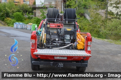 Ford Ranger IX serie
Vigili del Fuoco
Comando Provinciale di Bologna
Distaccamento Volontario di Monghidoro
Allestimento Aris
VF 29548
Parole chiave:  Ford Ranger_IXserie VF29548