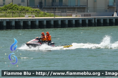  Bombardier Sea Doo GTI 4-Tec 130
Vigili del Fuoco
Comando Provinciale di Forlì Cesena
Nucleo Salvamento Acquatico
VF MDA 26 
Parole chiave:  Bombardier Sea Doo GTI 4-Tec 130 MDA26