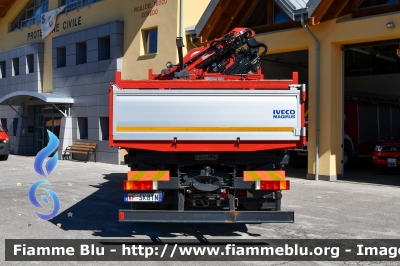 Iveco Trakker 4x4 II serie
Vigili del Fuoco
Unione Distrettuale di Cles
Veicolo ospitato dal corpo di Coredo (TN)
VF 5K8 TN
Parole chiave: Iveco Trakker_4x4_IIserie VF5K8TN