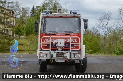 Iveco Grizzly 140E24 4x4 I serie
Vigili del Fuoco
Comando Provinciale di Bologna
Distaccamento di Volontario di Monghidoro
AutoPompaSerbatoio allestimento Iveco-Magirus
VF 21938
Parole chiave: VF21938 Iveco Grizzly_140E24_4x4_Iserie