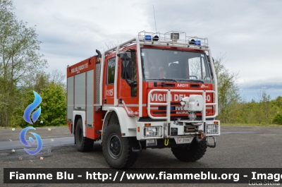 Iveco Grizzly 140E24 4x4 I serie
Vigili del Fuoco
Comando Provinciale di Bologna
Distaccamento di Volontario di Monghidoro
AutoPompaSerbatoio allestimento Iveco-Magirus
VF 21938
Parole chiave: VF21938 Iveco Grizzly_140E24_4x4_Iserie