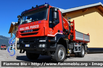 Iveco Trakker 4x4 II serie
Vigili del Fuoco
Unione Distrettuale di Cles
Veicolo ospitato dal corpo di Coredo (TN)
VF 5K8 TN
Parole chiave: Iveco Trakker_4x4_IIserie VF5K8TN