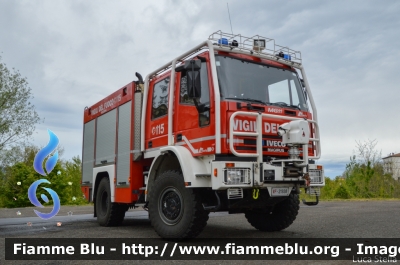 Iveco Grizzly 140E24 4x4 I serie
Vigili del Fuoco
Comando Provinciale di Bologna
Distaccamento di Volontario di Monghidoro
AutoPompaSerbatoio allestimento Iveco-Magirus
VF 21938
Parole chiave: VF21938 Iveco Grizzly_140E24_4x4_Iserie