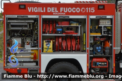 Iveco Grizzly 140E24 4x4 I serie
Vigili del Fuoco
Comando Provinciale di Bologna
Distaccamento di Volontario di Monghidoro
AutoPompaSerbatoio allestimento Iveco-Magirus
VF 21938
Parole chiave: Iveco Grizzly_140E24_4x4_Iserie VF21938