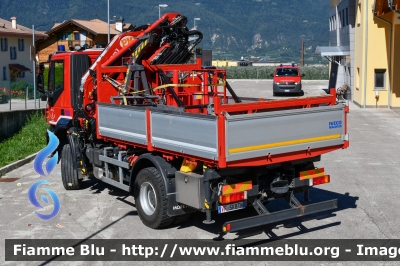 Iveco Trakker 4x4 II serie
Vigili del Fuoco
Unione Distrettuale di Cles
Veicolo ospitato dal corpo di Coredo (TN)
VF 5K8 TN
Parole chiave: Iveco Trakker_4x4_IIserie VF5K8TN