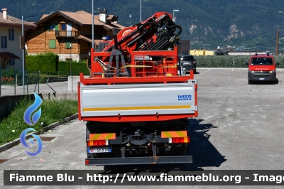 Iveco Trakker 4x4 II serie
Vigili del Fuoco
Unione Distrettuale di Cles
Veicolo ospitato dal corpo di Coredo (TN)
VF 5K8 TN
Parole chiave: Iveco Trakker_4x4_IIserie VF5K8TN