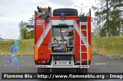 Iveco Grizzly 140E24 4x4 I serie
Vigili del Fuoco
Comando Provinciale di Bologna
Distaccamento di Volontario di Monghidoro
AutoPompaSerbatoio allestimento Iveco-Magirus
VF 21938
Parole chiave: Iveco Grizzly_140E24_4x4_Iserie VF21938